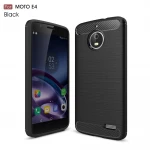 Motorola Moto E4 C-style armor cover sort