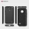 Motorola Moto E4 C-style armor cover Mobil tilbehør