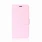 Vilo flip cover pink Moto G5S plus Mobil tilbehør