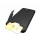 Motorola Moto G5S cover armor kortholder sort Mobilcovers