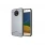 Motorola Moto G5S cover armor kortholder grå Mobilcovers
