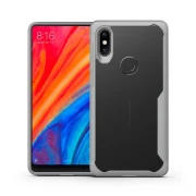 Drop proof cover grå Xiaomi Mi Mix 2S Mobil tilbehør