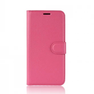 Igo flip cover til Xiaomi Mi Mix 2S rosa