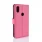 Igo flip cover rosa Xiaomi Mi Mix 2S Mobil tilbehør