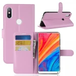 Igo flip cover Xiaomi Mi Mix 2S pink
