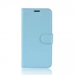 Igo flip cover Xiaomi Mi Mix 2S blå