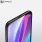 Xiaomi Mi 8 ultra tynd cover 0.6mm sort Mobil tilbehør