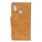 Vintage læder cover brun Xiaomi Mi 8 Mobil tilbehør
