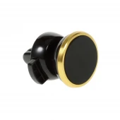 Mobil holder magnetisk itap guld