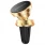 Joyroom magnetisk mobil holder guld Mobil tilbehør