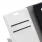 MOTOROLA MOTO X PLAY læder pung cover, hvid Mobiltelefon tilbehør