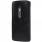 MOTOROLA MOTO X PLAY læder cover i business stil, sort Mobiltelefon tilbehør