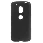 MOTOROLA MOTO G4 tpu mat cover-sort