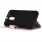 MOTOROLA MOTO G4 cover etui med lommer pink Leveso Mobil tilbehør