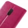 MOTOROLA MOTO G4 PLAY cover m lomme rosa Mobiltelefon tilbehør