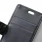 Motorola Moto Z cover m lommer sort Mobiltelefon tilbehør