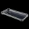 MOTOROLA MOTO G4 PLAY cover mat tpu transparent Mobiltelefon tilbehør