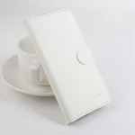 Google Pixel XL cover med kreditkort lommer hvid