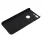 Google Pixel cover hard rub sort Mobiltelefon tilbehør