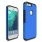Blå cover til Google Pixel Armor all Mobiltelefon tilbehør