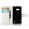 MICROSOFT LUMIA 550 læder cover med kort lommer, hvid Mobiltelefon tilbehør