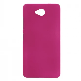 MICROSOFT LUMIA 650 bag cover, rosa