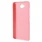 MICROSOFT LUMIA 650 bag cover, pink Mobiltelefon tilbehør
