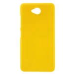 MICROSOFT LUMIA 650 bag cover, gul