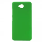 MICROSOFT LUMIA 650 bag cover, grøn