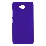 MICROSOFT LUMIA 650 bag cover, mørkeblå