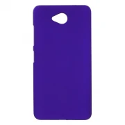 MICROSOFT LUMIA 650 bag cover, mørkeblå Mobiltelefon tilbehør