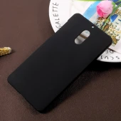 Nokia 6 hard cover rub sort