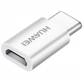 Huawei adapter Micro usb til usb type c 