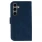 WONDER Case Book SAMSUNG GALAXY A16 4G/5G Magnet navy blå