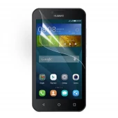 Huawei Y5 - Y560 beskyttelses glas hd klar
