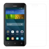 Huawei Y5 - Y560 hærdet skærm beskyttelsesfilm