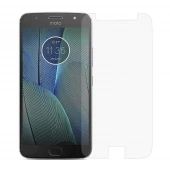 Motorola Moto G5S hærdet skærm beskyttelsesglas