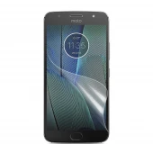 HD skærm beskyttelsesfilm Motorola Moto G5S