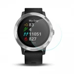 Garmin vivoactive 3 beskyttelsesglas 0.2mm