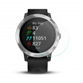 Garmin vivoactive 3 beskyttelsesglas 0.2mm
