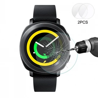 Beskyttelsesglas Samsung gear sport