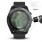 Garmin Approach S60 skærm beskyttelsesglas Smartwatch tilbehør