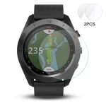 Garmin Approach S60 skærm beskyttelsesglas