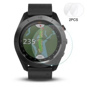 Garmin Approach S60 skærm beskyttelsesglas Smartwatch tilbehør