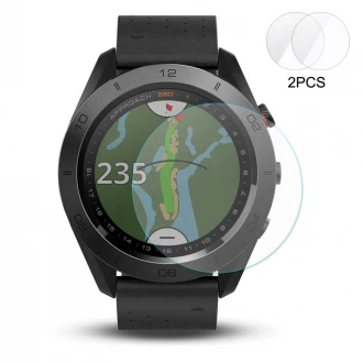 Garmin Approach S60 skærm panserglas