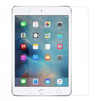 Ipad mini 4 hærdet skærm beskyttelsesglas