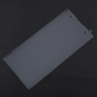 Heldækkende Beskyttelsesglas Sony Xperia XA2 ultra transparent