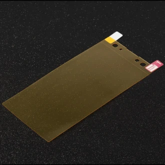 Sony Xperia XA2 ultra hel dækkende HD film