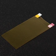 Hel dækkende HD film Xperia XA2 Mobil tilbehør