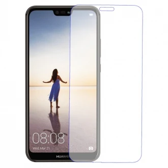 Panserglas til Huawei P20 lite